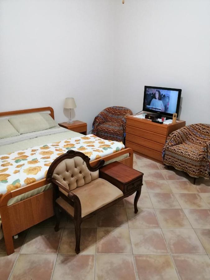 Holiday Home Zolfare Comitini ภายนอก รูปภาพ