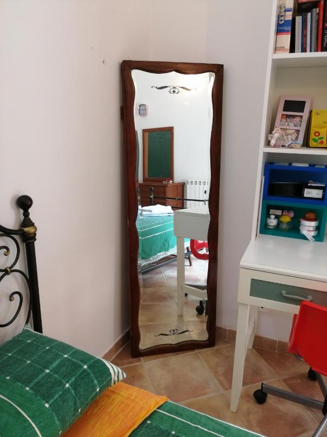 Holiday Home Zolfare Comitini ภายนอก รูปภาพ