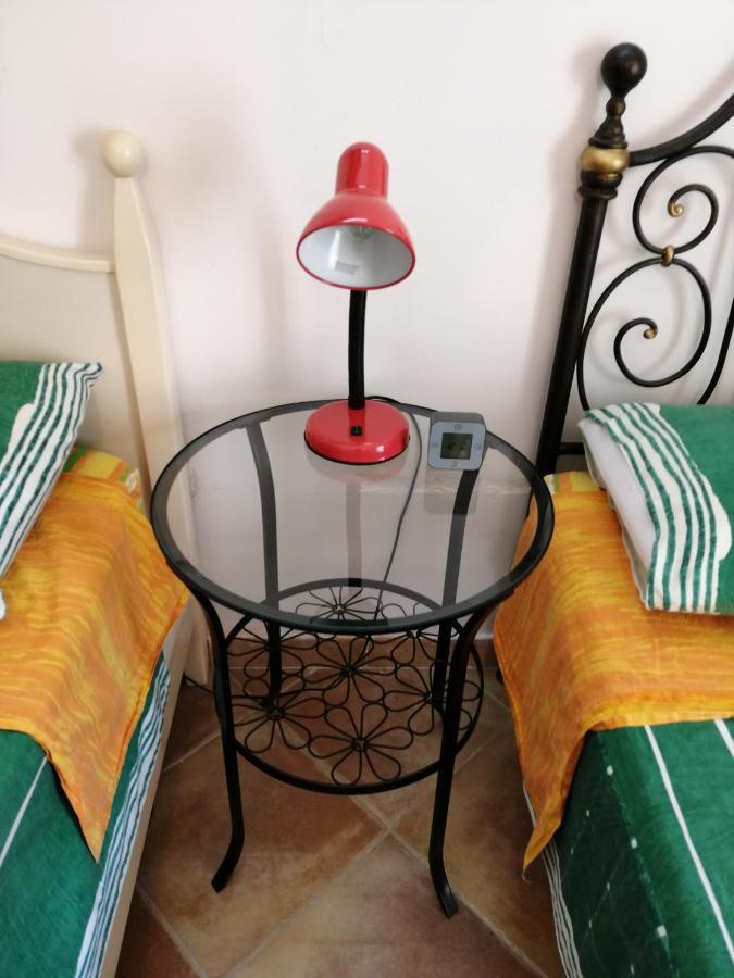 Holiday Home Zolfare Comitini ภายนอก รูปภาพ