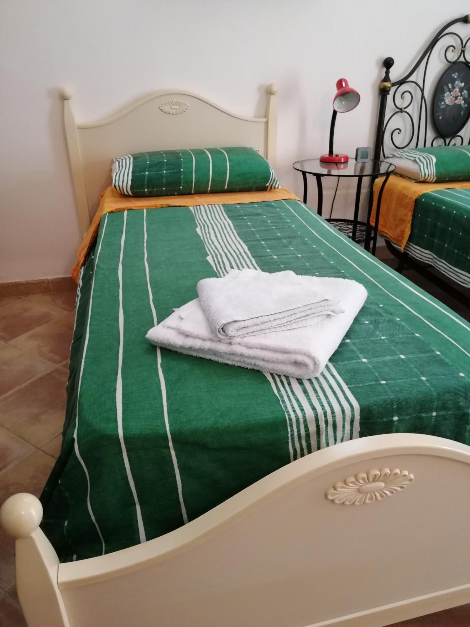 Holiday Home Zolfare Comitini ภายนอก รูปภาพ