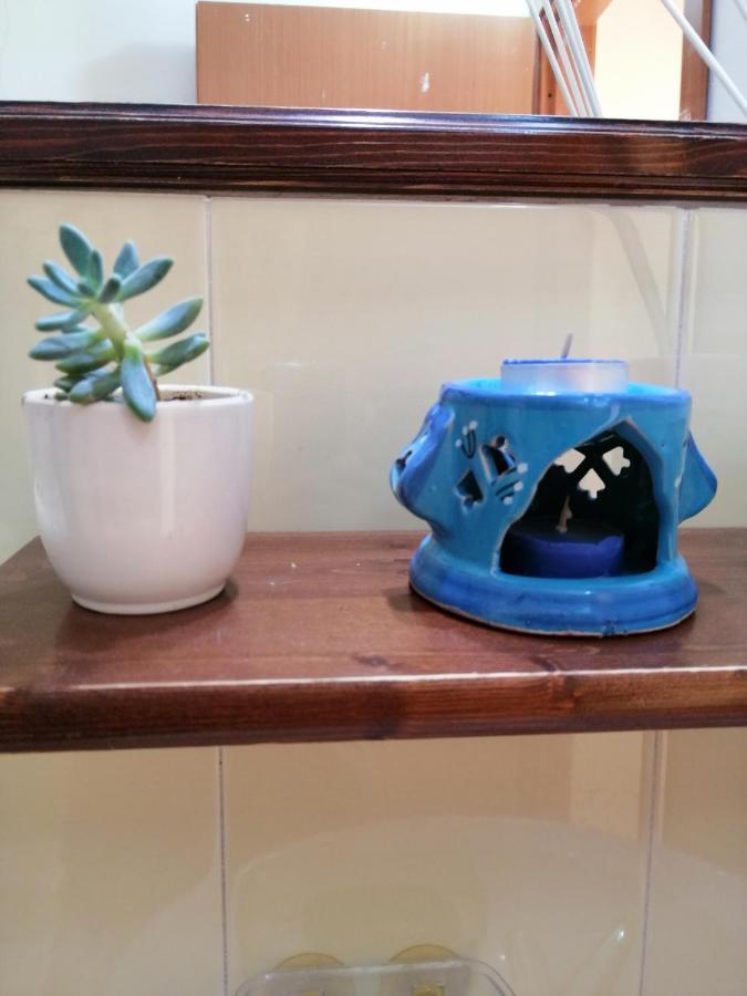 Holiday Home Zolfare Comitini ภายนอก รูปภาพ