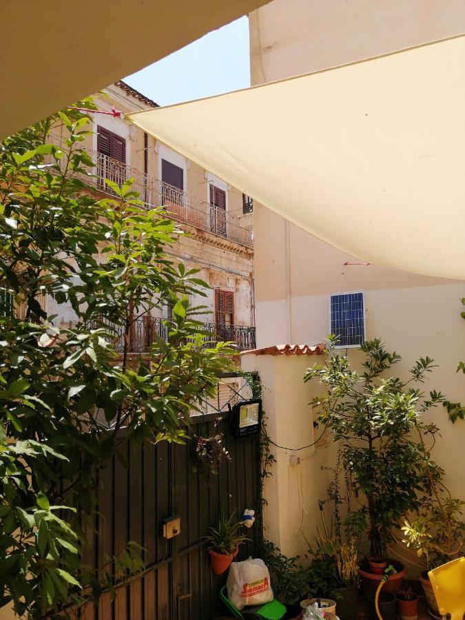 Holiday Home Zolfare Comitini ภายนอก รูปภาพ