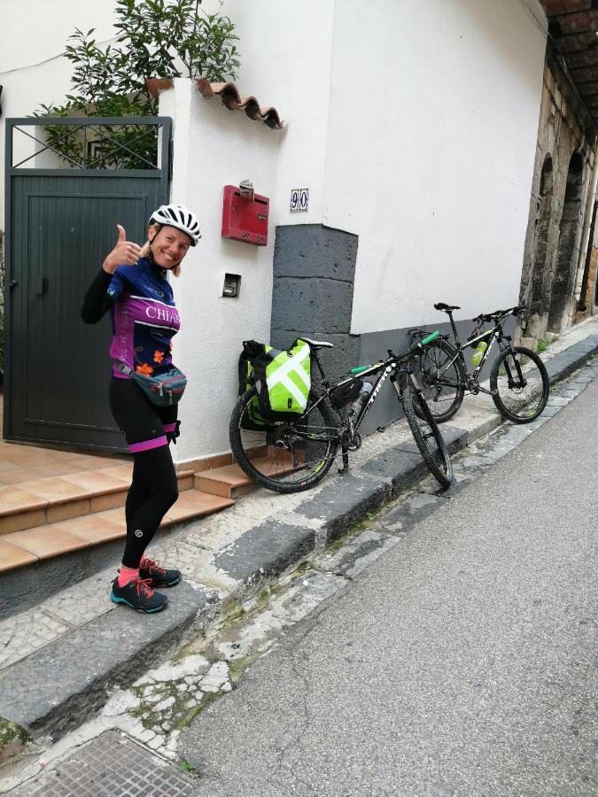 Holiday Home Zolfare Comitini ภายนอก รูปภาพ
