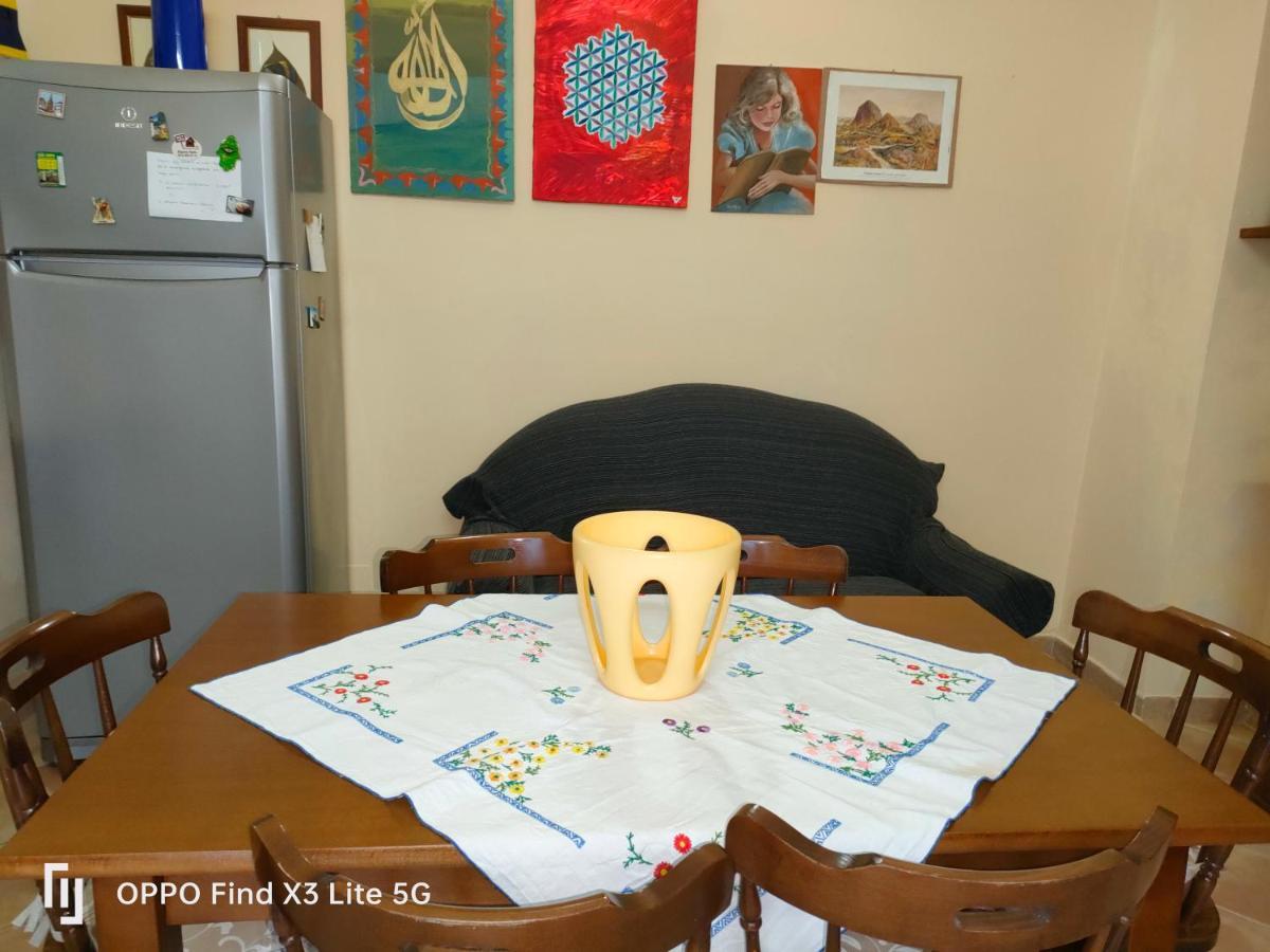 Holiday Home Zolfare Comitini ภายนอก รูปภาพ