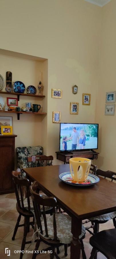 Holiday Home Zolfare Comitini ภายนอก รูปภาพ