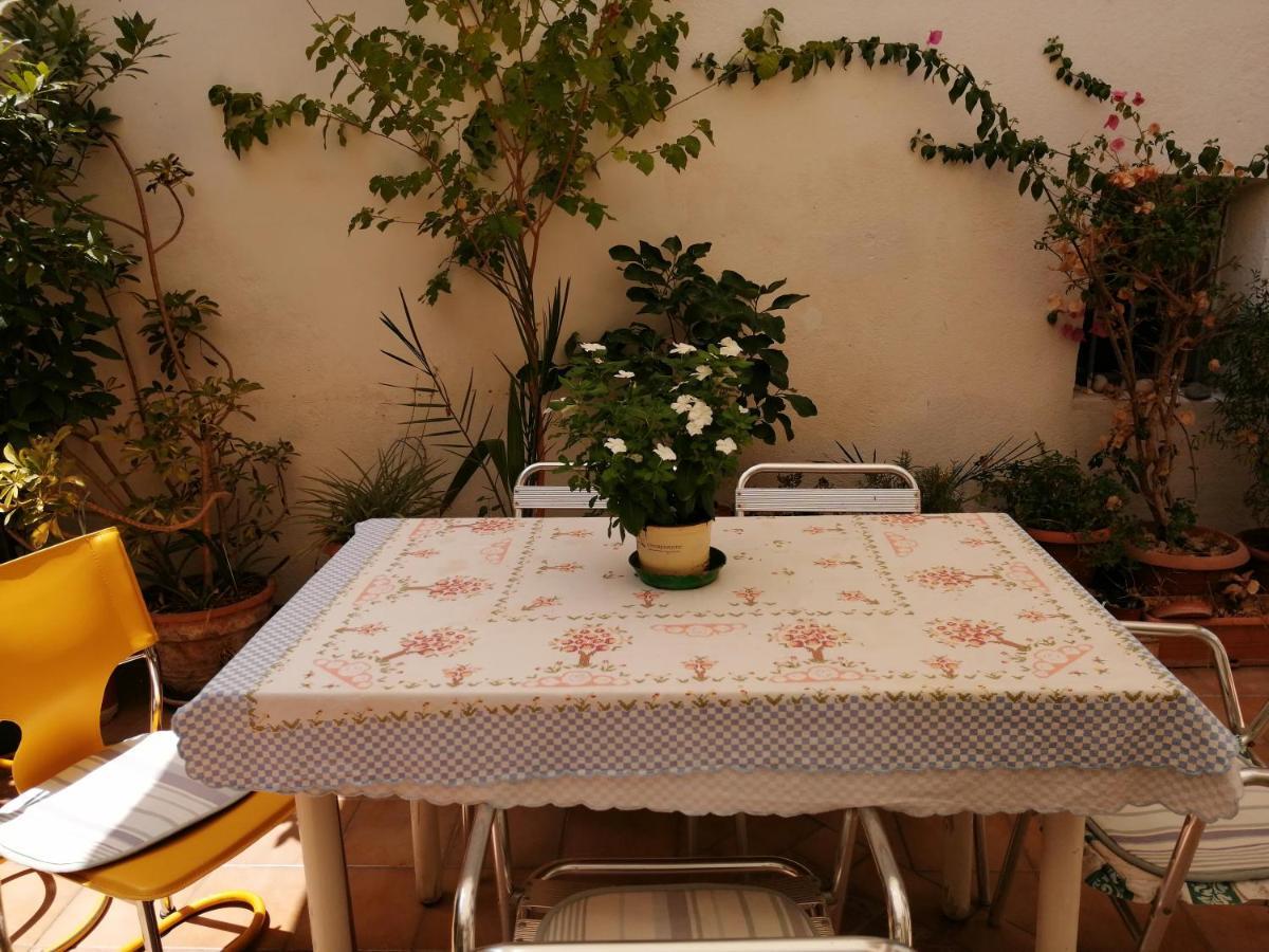 Holiday Home Zolfare Comitini ภายนอก รูปภาพ